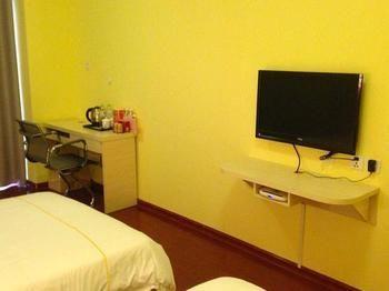 South Ninghua Kai Apartment Hotel Nanning Exterior foto